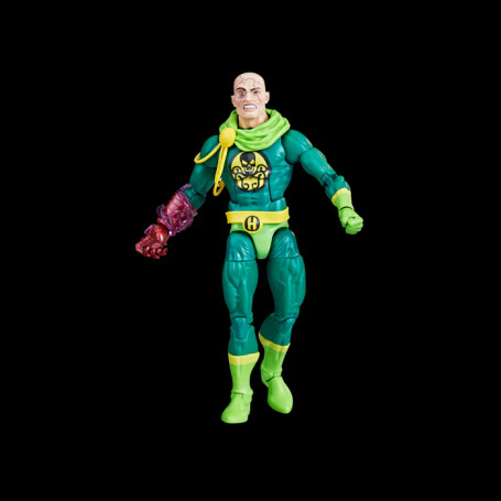Marvel Legends - PUFF ADDER WAVE - The Avengers Classic Comic - Serie von 7 Figuren
