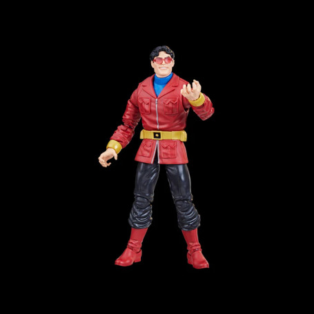 Marvel Legends - PUFF ADDER WAVE - The Avengers Classic Comic - Serie von 7 Figuren