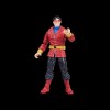 Marvel Legends - PUFF ADDER WAVE - The Avengers Classic Comic - Serie von 7 Figuren