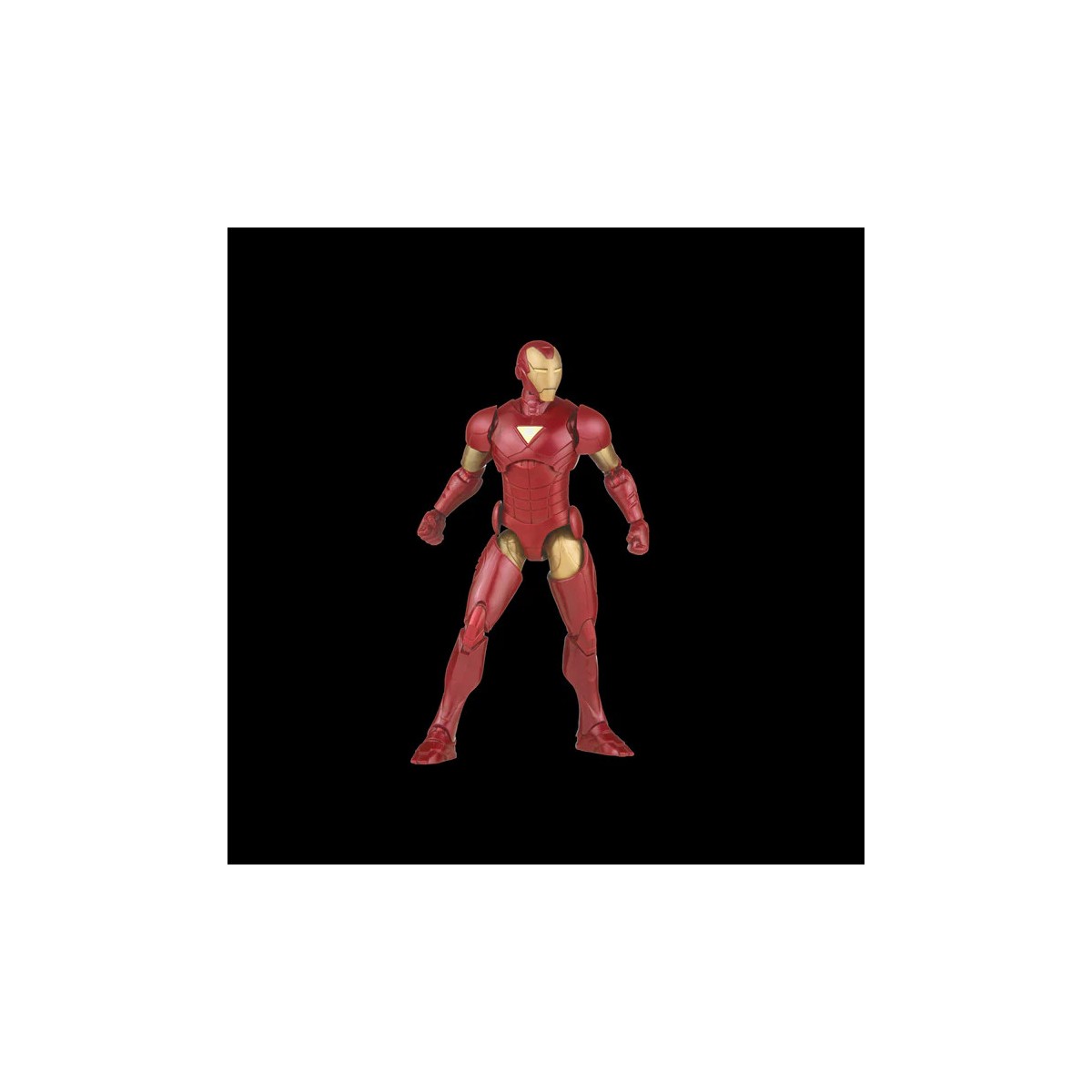 Marvel Legends - PUFF ADDER WAVE - The Avengers Classic Comic - Serie von 7 Figuren
