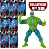 Marvel Legends - PUFF ADDER WAVE - The Avengers Classic Comic - Serie von 7 Figuren