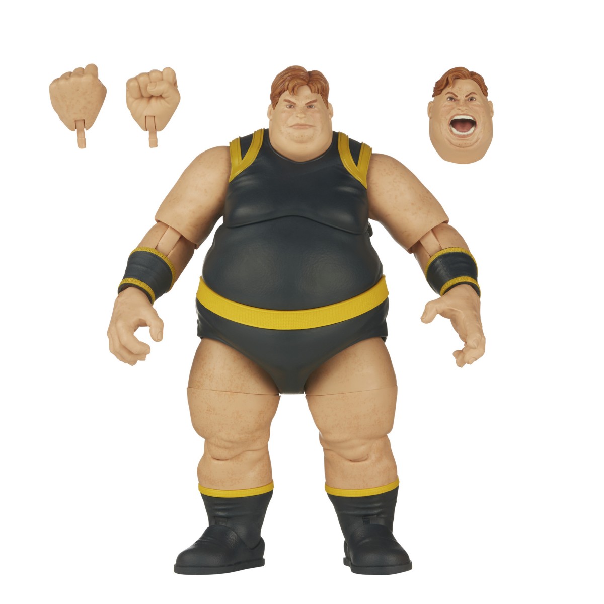 Marvel Legends Deluxe - The Uncanny X-Men - THE BLOB