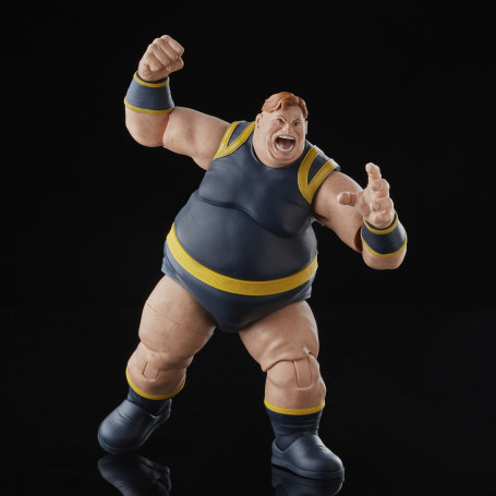 Marvel Legends Deluxe - The Uncanny X-Men - THE BLOB