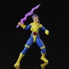 Marvel Legends Series - BANSHEE, GAMBIT & PSYLOCKE Jim Lee Uniform - The Uncanny X-Men 3 Pack