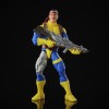 Marvel Legends Series - FORGE, STORM & JUBILEE Jim Lee Uniform - The Uncanny X-Men 3 Pack