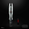 Hasbro - Darth Revan Force Fx Lightsaber Laserschwert - Black Serie Replica Elite