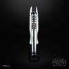 Hasbro - Darth Revan Force Fx Lightsaber Laserschwert - Black Serie Replica Elite
