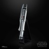 Hasbro - Darth Revan Force Fx Lightsaber Laserschwert - Black Serie Replica Elite