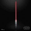 Hasbro - Darth Revan Force Fx Lightsaber Laserschwert - Black Serie Replica Elite