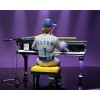 Neca - Elton John Live in '75 Deluxe Set - Retro Cloth