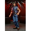 Neca - AC/DC - Bon Scott (Highway to Hell) - Retro Cloth