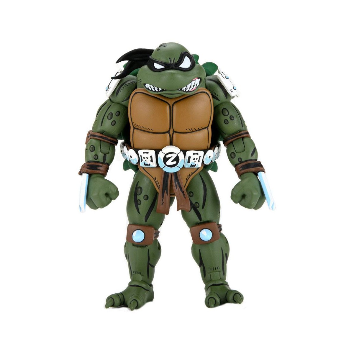 NECA - Archie Comics Slash TMNT - Teenage Mutant Ninja Turtles