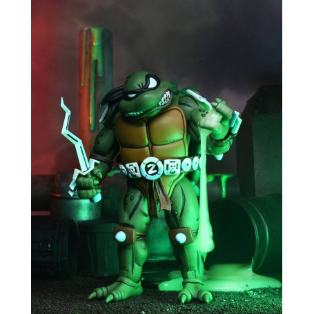 NECA - Archie Comics Slash TMNT - Teenage Mutant Ninja Turtles