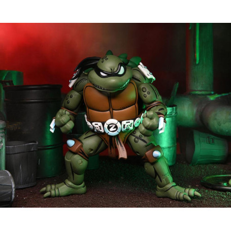 NECA - Archie Comics Slash TMNT - Teenage Mutant Ninja Turtles