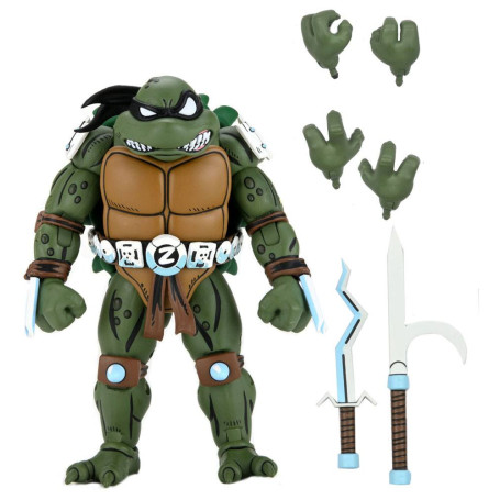NECA - Archie Comics Slash TMNT - Teenage Mutant Ninja Turtles