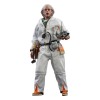 Hot Toys Zurück in die Zukunft Doc Brown Actionfigur 1/6