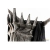 Pure Arts LOTR Mouth of Sauron 1:1 Scale Art Mask Statue - Lord of the Rings The Return of the King