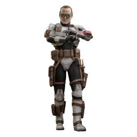 Hot Toys Star Wars -Tech - The Bad Batch 1/6