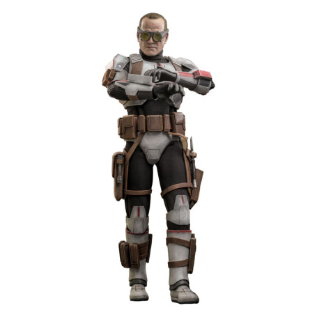 Hot Toys Star Wars -Tech - The Bad Batch 1/6