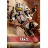 Hot Toys Star Wars -Tech - The Bad Batch 1/6