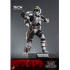 Hot Toys Star Wars -Tech - The Bad Batch 1/6