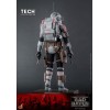 Hot Toys Star Wars -Tech - The Bad Batch 1/6