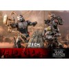 Hot Toys Star Wars -Tech - The Bad Batch 1/6