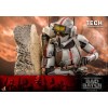 Hot Toys Star Wars -Tech - The Bad Batch 1/6