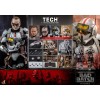 Hot Toys Star Wars -Tech - The Bad Batch 1/6