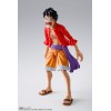 Bandai One Piece - SHF SHFiguarts - Monkey D.Luffy - The Raid on Onigashima