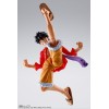 Bandai One Piece - SHF SHFiguarts - Monkey D.Luffy - The Raid on Onigashima