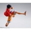 Bandai One Piece - SHF SHFiguarts - Monkey D.Luffy - The Raid on Onigashima