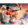 Bandai One Piece - SHF SHFiguarts - Monkey D.Luffy - The Raid on Onigashima