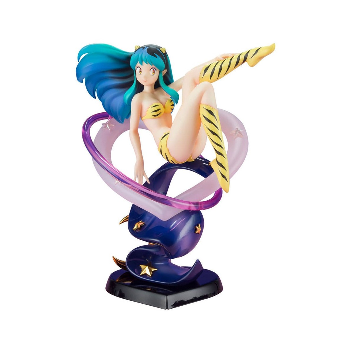 Bandai One Piece PVC FiguartsZERO Urusei Yatsura - Lum - Lamu