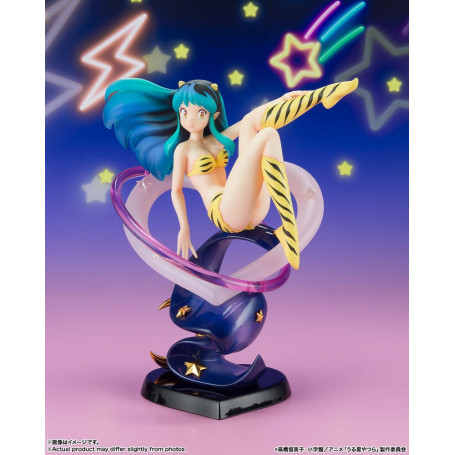 Bandai One Piece PVC FiguartsZERO Urusei Yatsura - Lum - Lamu