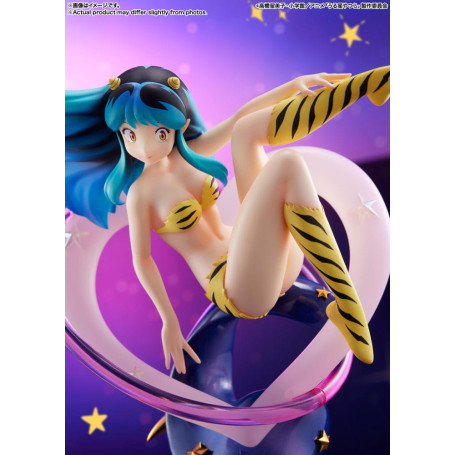 Bandai One Piece PVC FiguartsZERO Urusei Yatsura - Lum - Lamu
