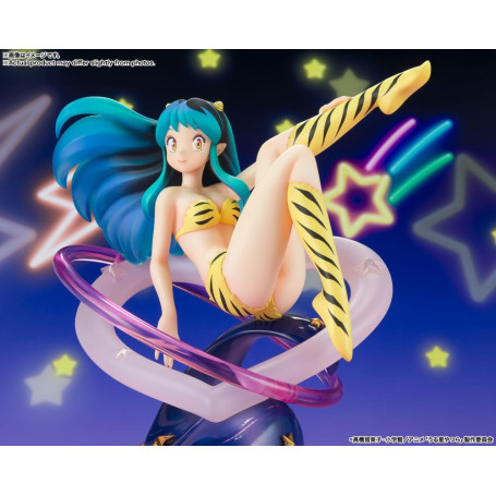 Bandai One Piece PVC FiguartsZERO Urusei Yatsura - Lum - Lamu