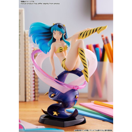 Bandai One Piece PVC FiguartsZERO Urusei Yatsura - Lum - Lamu