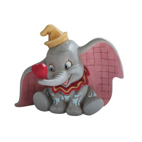 Enesco - Dumbo und das kleine Herz - Disney Tradition by Jim Shore