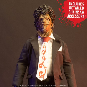 Trick or Treat - Texas Chainsaw Massacre II - Leatherface 1:6 Scale Action Figure