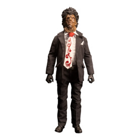 Trick or Treat - Texas Chainsaw Massacre II - Leatherface 1:6 Scale Action Figure