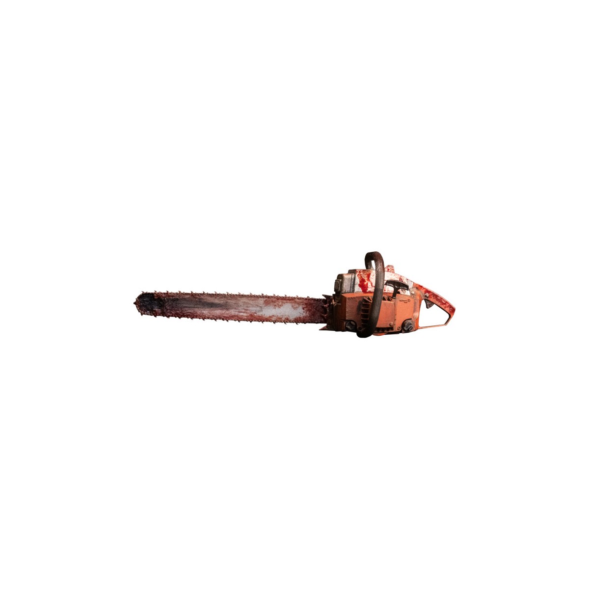 Trick or Treat - Texas Chainsaw Massacre II - Leatherface 1:6 Scale Action Figure