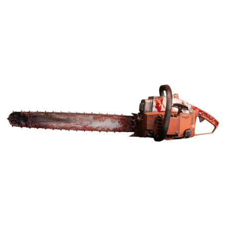 Trick or Treat - Texas Chainsaw Massacre II - Leatherface 1:6 Scale Action Figure