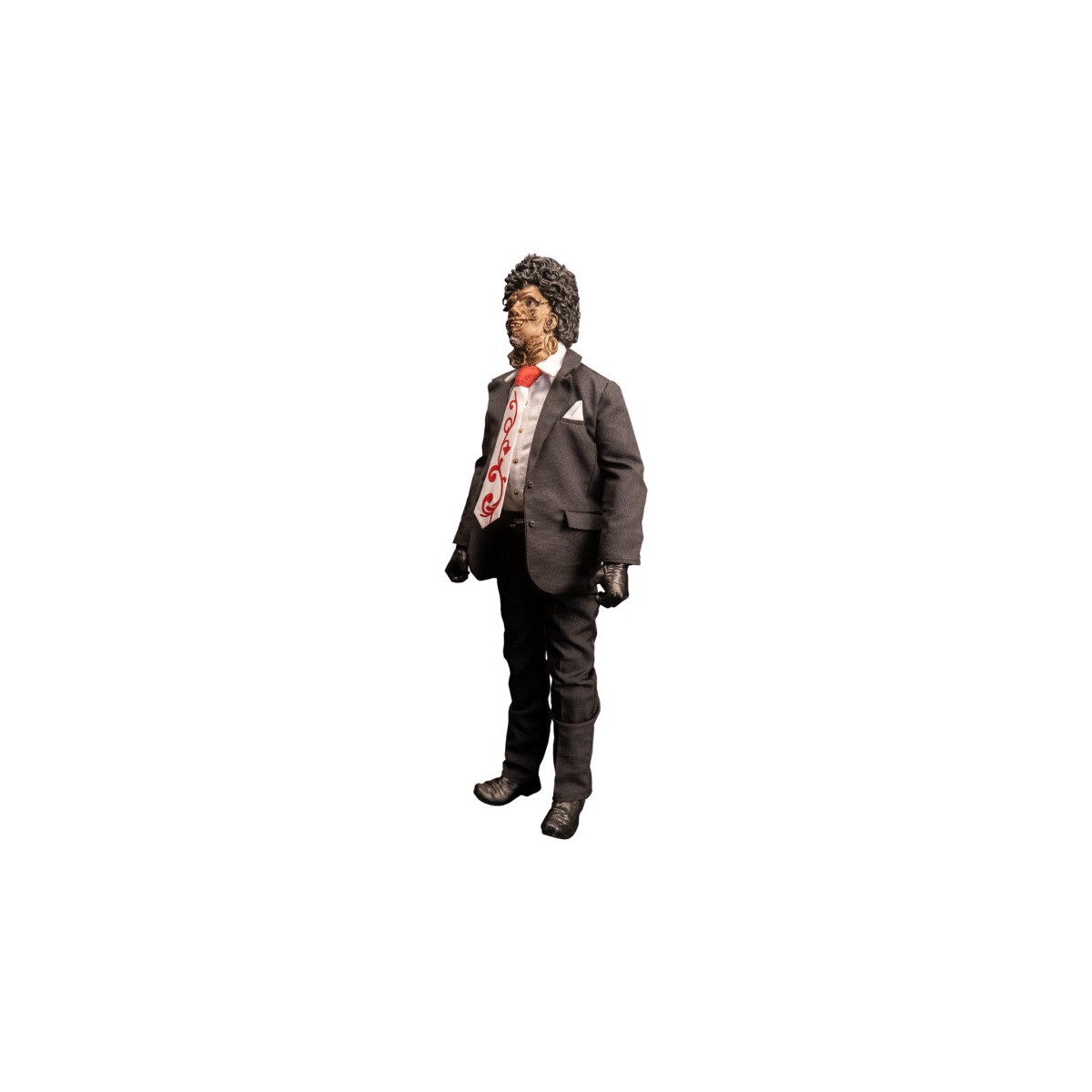 Trick or Treat - Texas Chainsaw Massacre II - Leatherface 1:6 Scale Action Figure