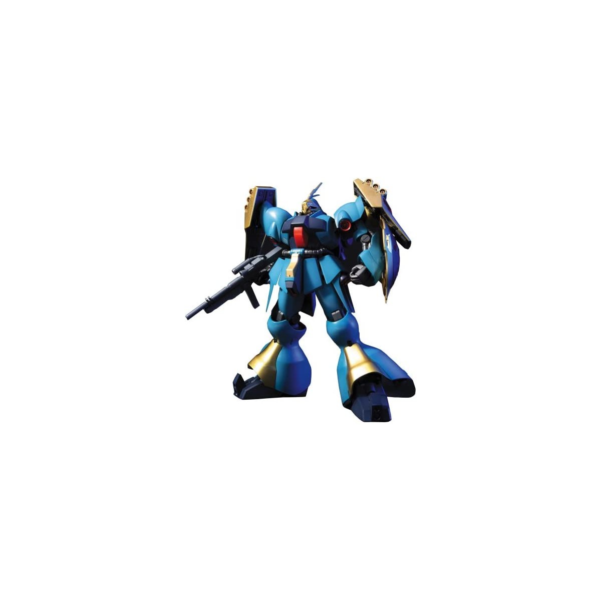Bandai - Gunpla - Gundam 1/144 HG - MSN-03 JAGD DOGA (GYUNEI GUSS) - Char's Counterattack Universal Century