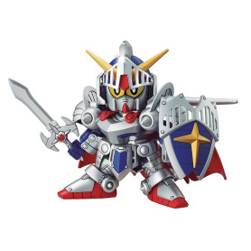 Bandai - Gunpla - LEGENDBB - KNIGHT GUNDAM
