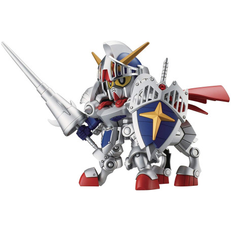 Bandai - Gunpla - LEGENDBB - KNIGHT GUNDAM