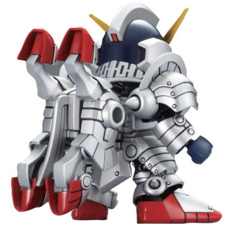 Bandai - Gunpla - LEGENDBB - KNIGHT GUNDAM