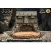 Star ace - Ray Harryhausens Horned Cyclops Deluxe Version - Sinbads siebte Reise statuette Soft Vinyl.