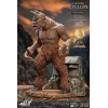 Star ace - Ray Harryhausens Horned Cyclops Deluxe Version - Sinbads siebte Reise statuette Soft Vinyl.